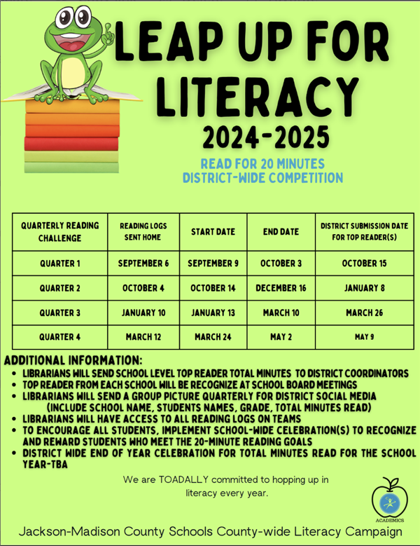 Leap up 2024